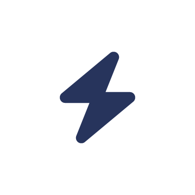 Electric Bolt icon