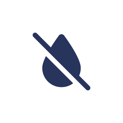 Damp icon