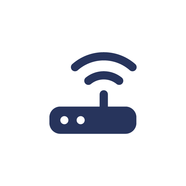 ROuter icon