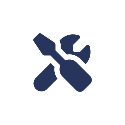 Repairs icon