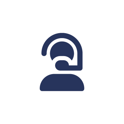 Customer Services icon